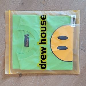 DREWHOUSE Lime Mascot Tee